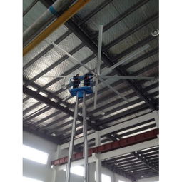 大型工業(yè)風(fēng)扇減速電機(jī)工作原理